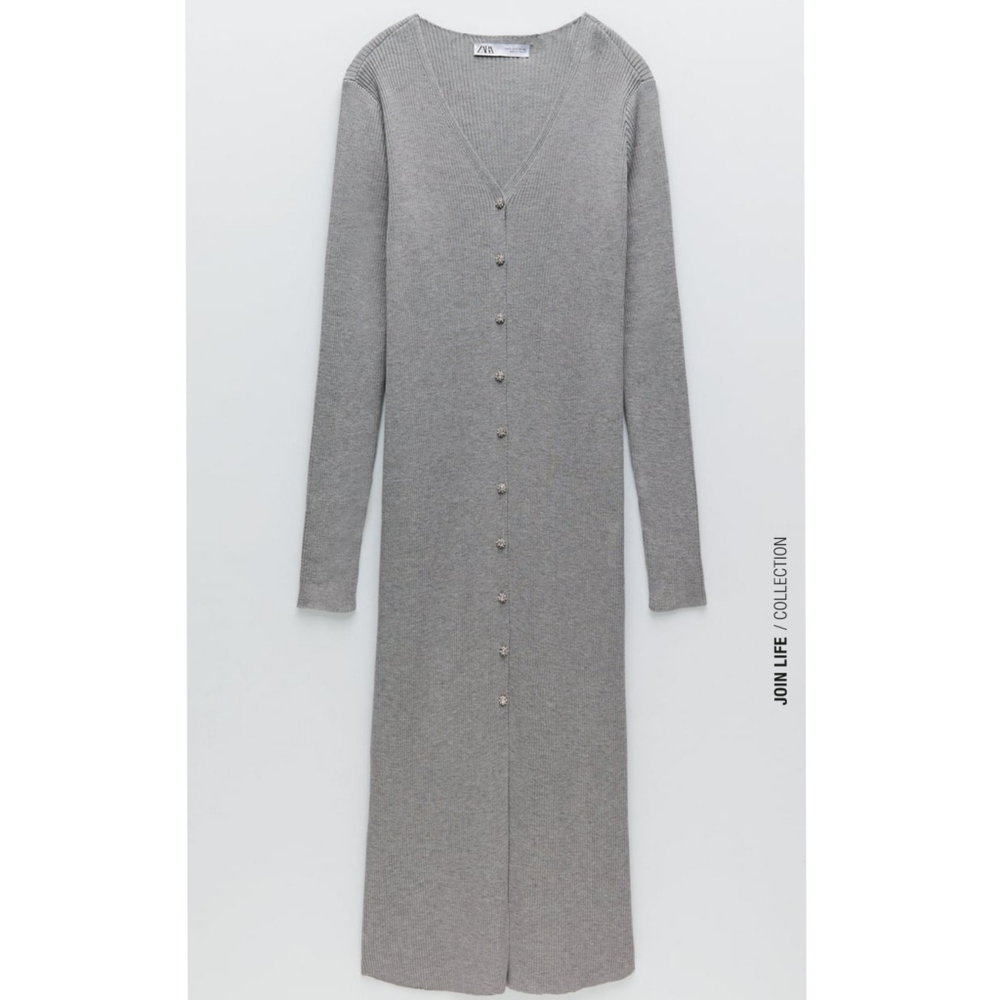 BNWT Knit Zara Jacket/Cardigan